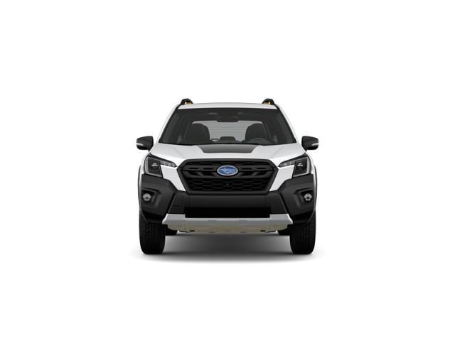 new 2024 Subaru Forester car, priced at $39,453