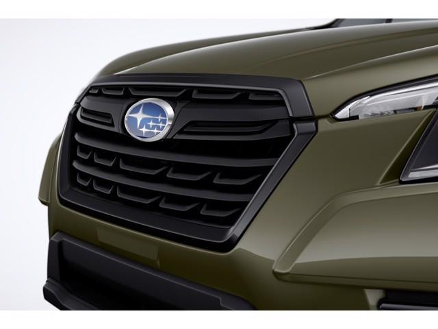 new 2024 Subaru Forester car, priced at $38,580