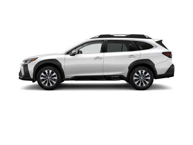 new 2025 Subaru Outback car, priced at $45,467