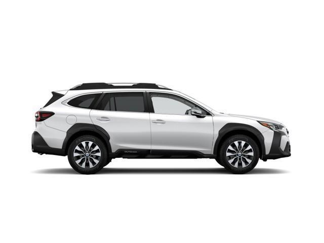 new 2025 Subaru Outback car, priced at $45,310