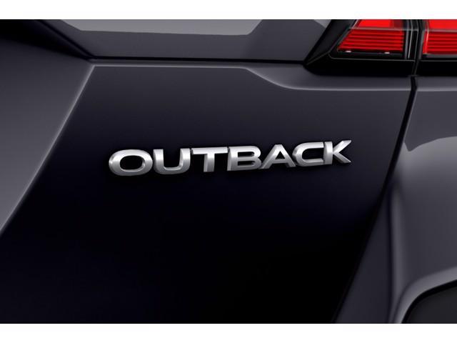 new 2024 Subaru Outback car, priced at $36,501