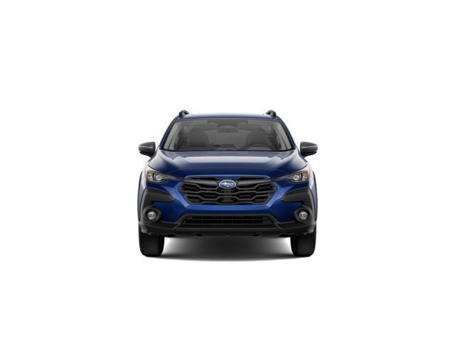 new 2025 Subaru Crosstrek car, priced at $31,635