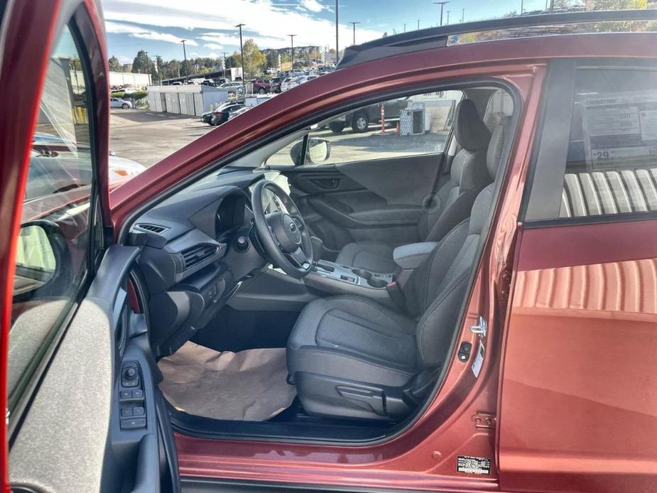 new 2024 Subaru Crosstrek car, priced at $28,895