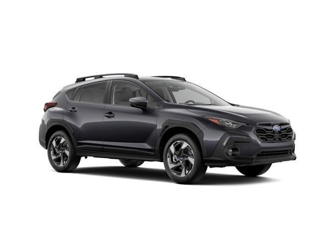 new 2025 Subaru Crosstrek car, priced at $36,687