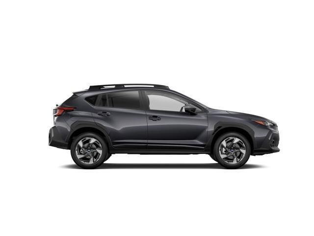 new 2025 Subaru Crosstrek car, priced at $36,687