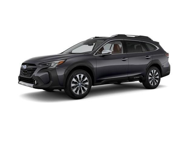 new 2025 Subaru Outback car, priced at $44,546