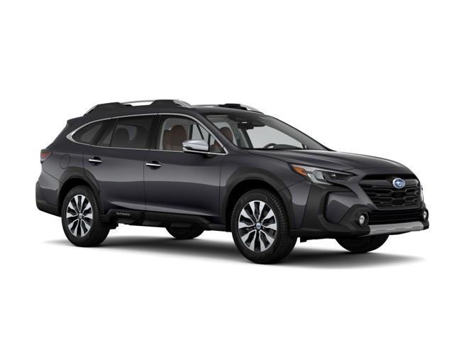 new 2025 Subaru Outback car, priced at $44,546