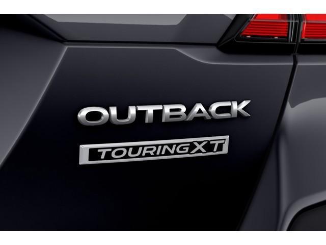 new 2025 Subaru Outback car, priced at $44,546