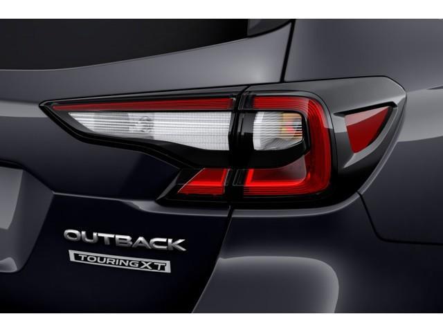 new 2025 Subaru Outback car, priced at $44,546