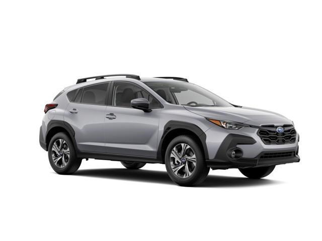 new 2025 Subaru Crosstrek car, priced at $29,390