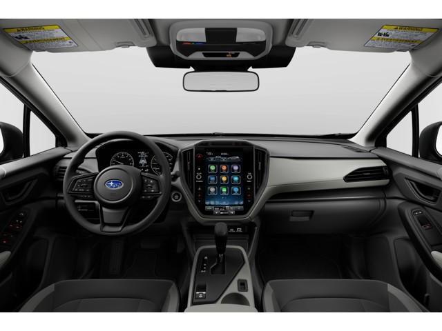 new 2025 Subaru Crosstrek car, priced at $29,390