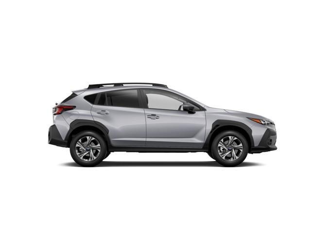 new 2025 Subaru Crosstrek car, priced at $29,390