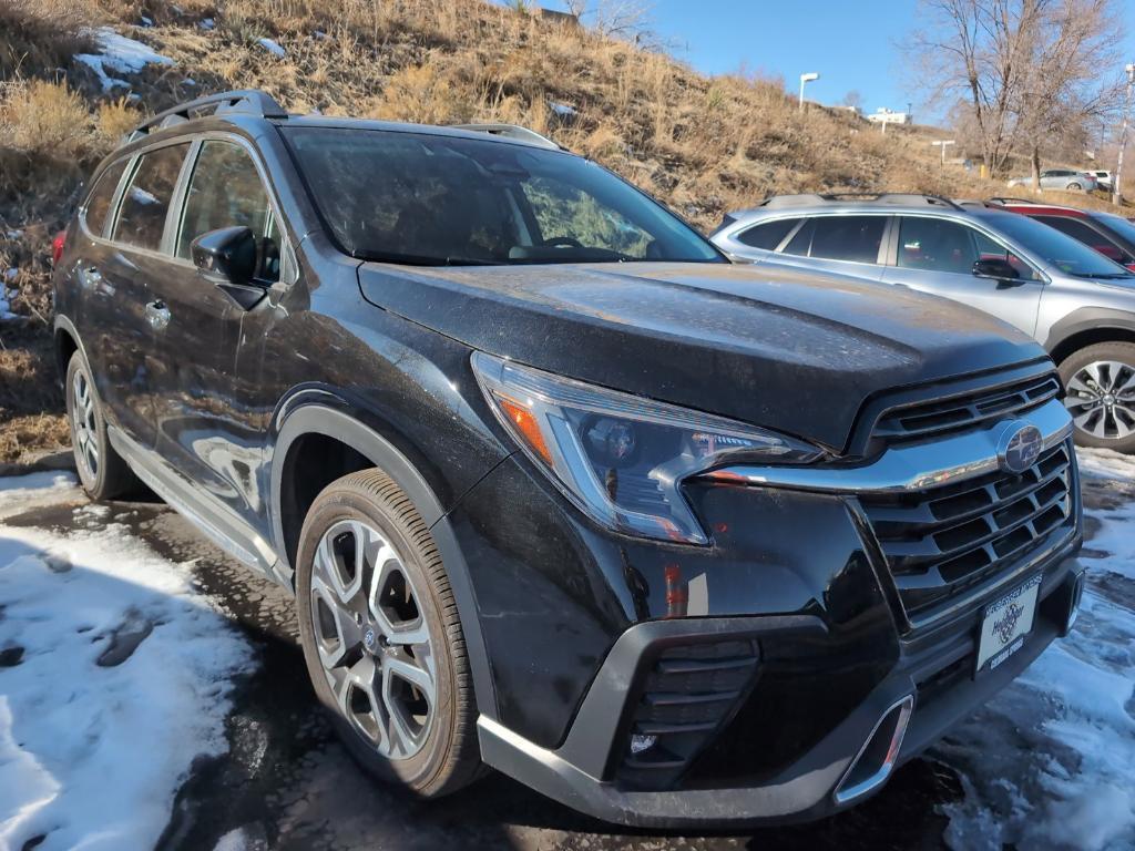 used 2024 Subaru Ascent car, priced at $46,988