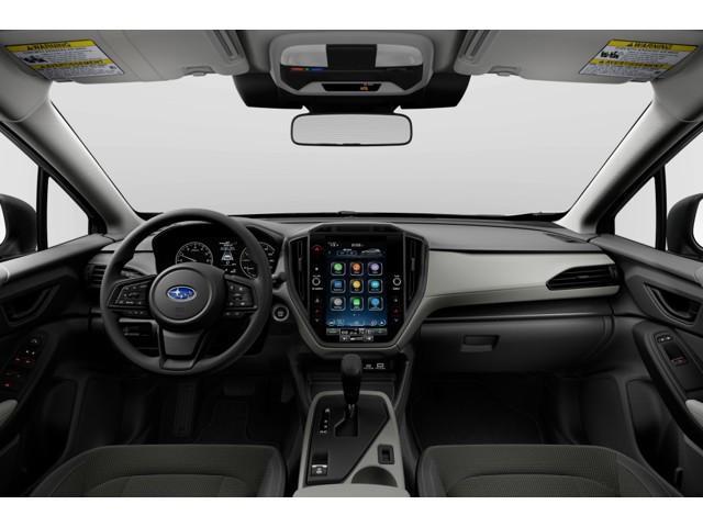 new 2024 Subaru Crosstrek car, priced at $28,596