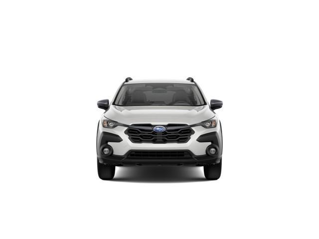 new 2024 Subaru Crosstrek car, priced at $28,596