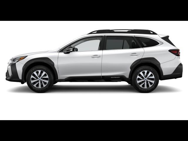 new 2024 Subaru Outback car, priced at $36,623