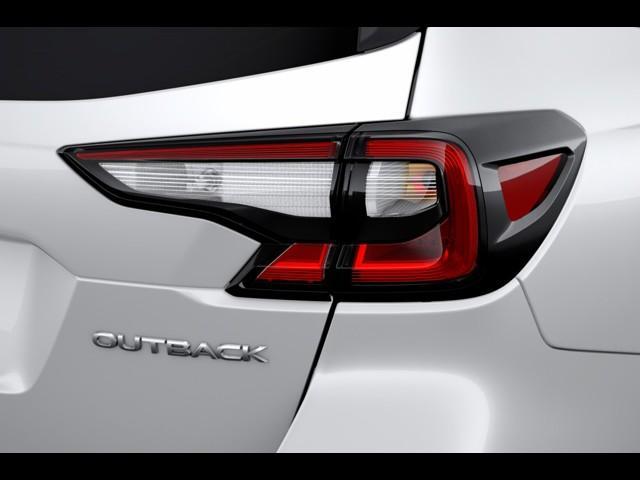 new 2024 Subaru Outback car, priced at $36,623