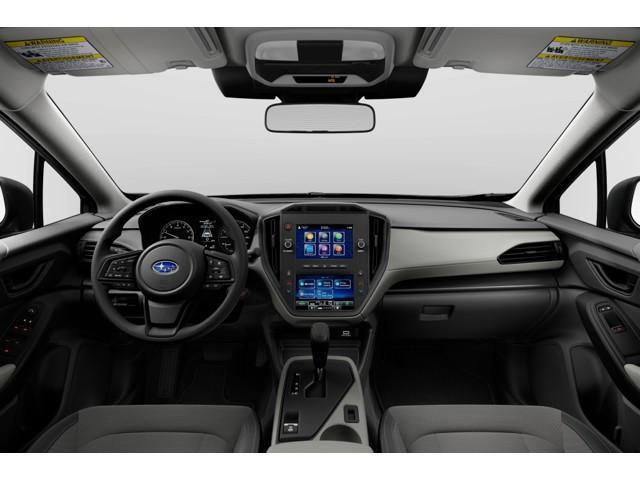 new 2025 Subaru Crosstrek car, priced at $27,870