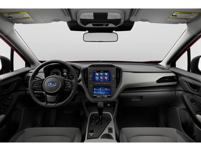 new 2024 Subaru Crosstrek car, priced at $27,400