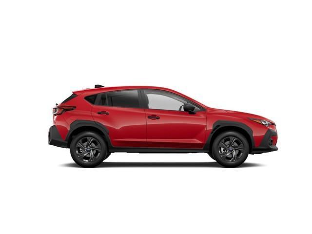 new 2024 Subaru Crosstrek car, priced at $27,400