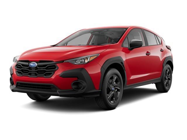 new 2024 Subaru Crosstrek car, priced at $27,400