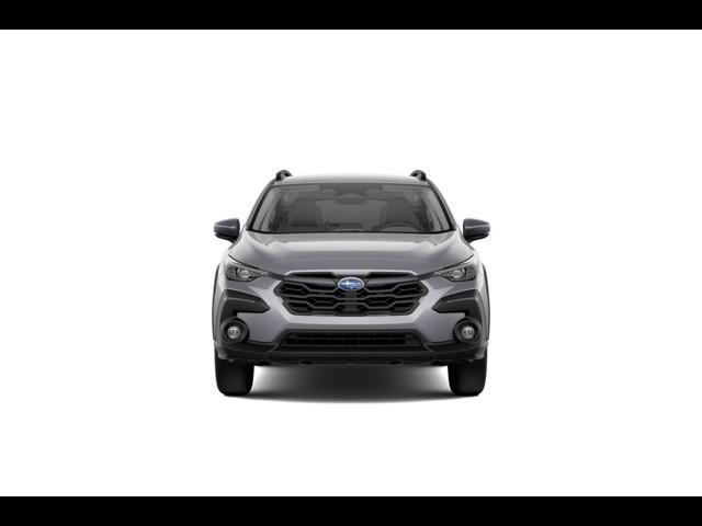 new 2024 Subaru Crosstrek car, priced at $33,276