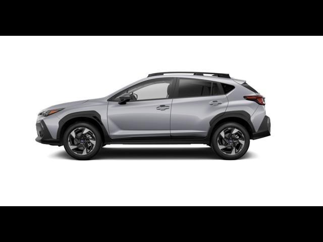 new 2024 Subaru Crosstrek car, priced at $33,276