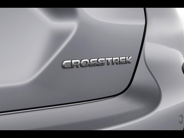 new 2024 Subaru Crosstrek car, priced at $33,276