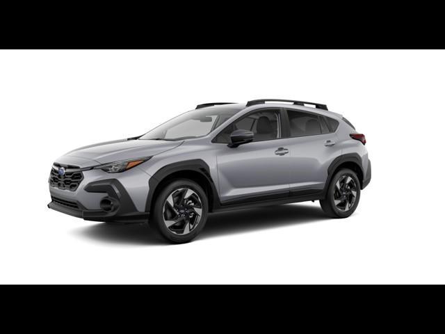 new 2024 Subaru Crosstrek car, priced at $33,276