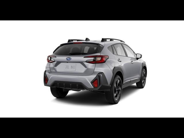 new 2024 Subaru Crosstrek car, priced at $33,276