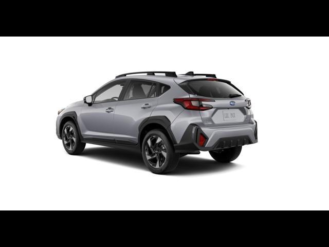 new 2024 Subaru Crosstrek car, priced at $33,276