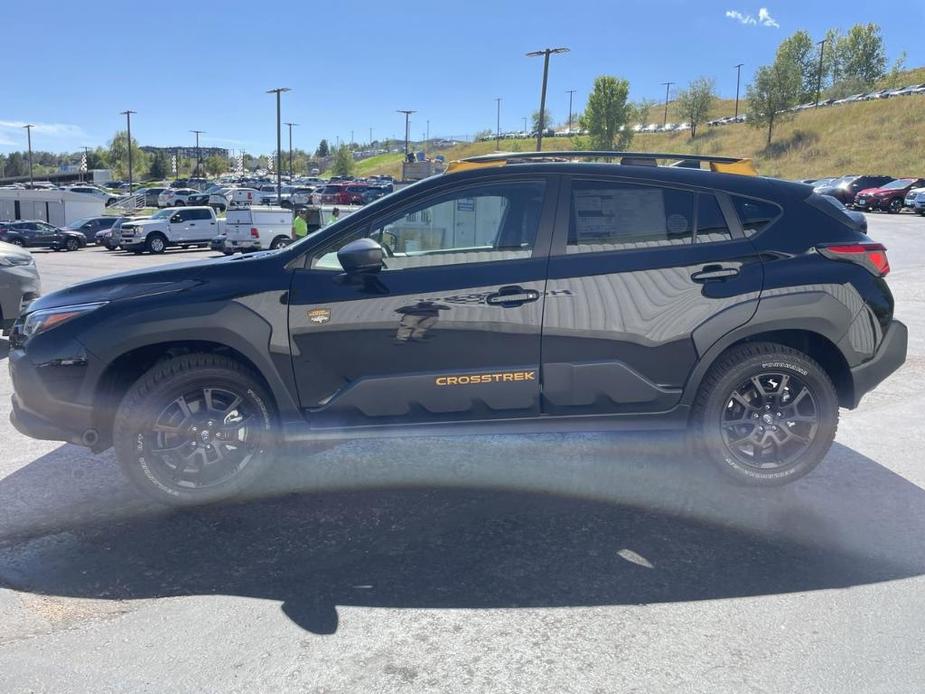 new 2024 Subaru Crosstrek car, priced at $35,011