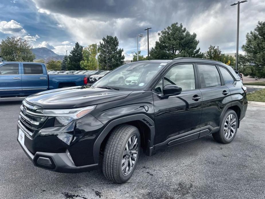 new 2025 Subaru Forester car, priced at $39,913