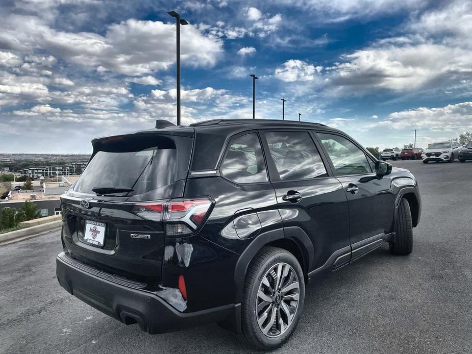 new 2025 Subaru Forester car, priced at $39,913