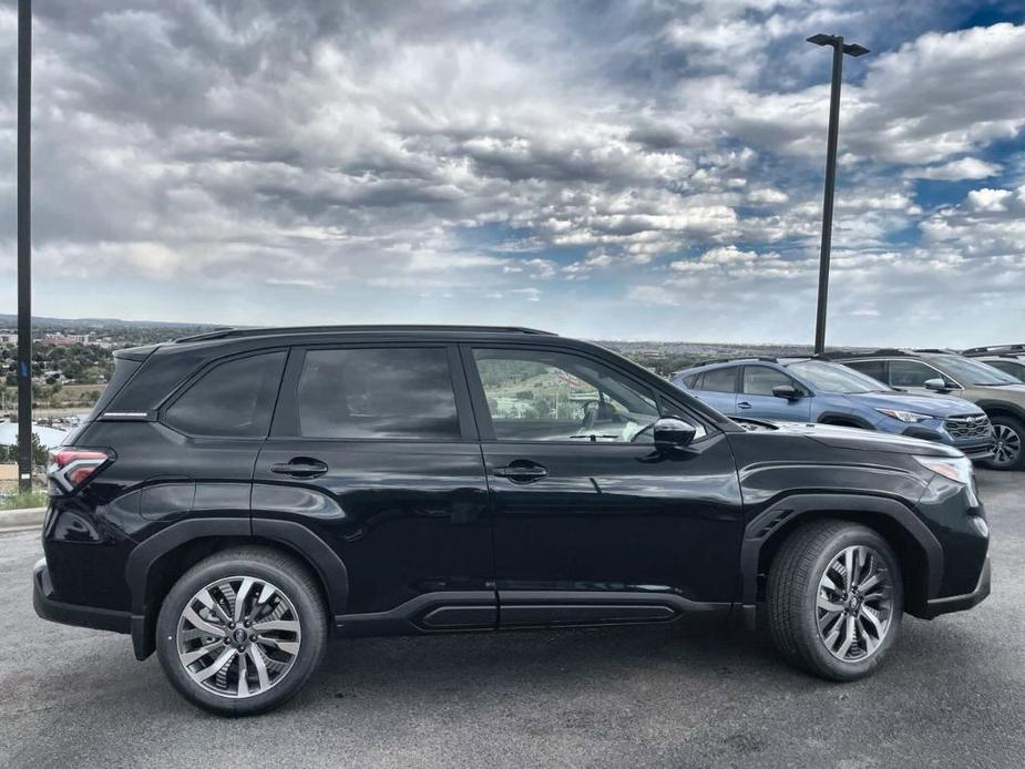 new 2025 Subaru Forester car, priced at $39,913