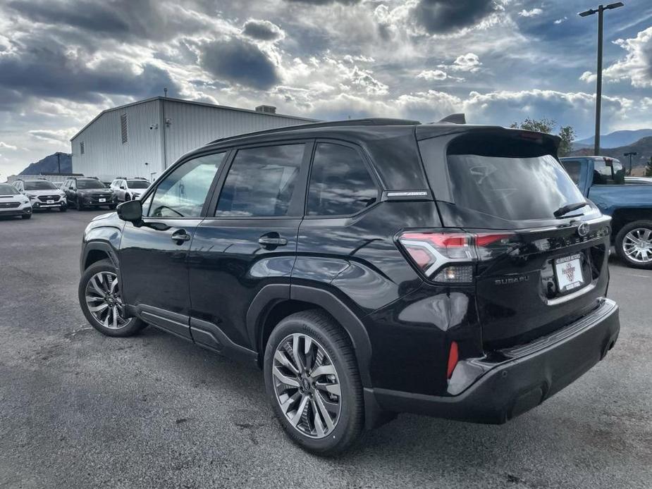 new 2025 Subaru Forester car, priced at $39,913