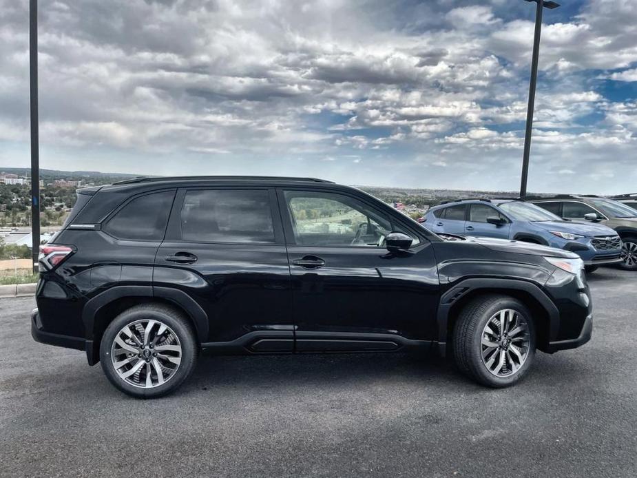 new 2025 Subaru Forester car, priced at $39,913