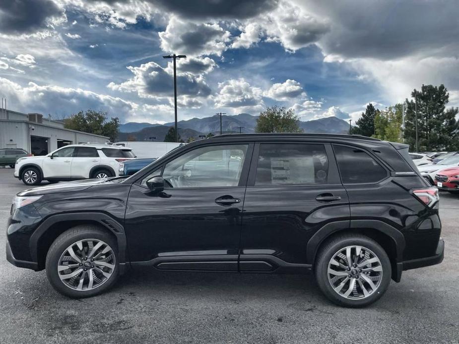 new 2025 Subaru Forester car, priced at $39,913