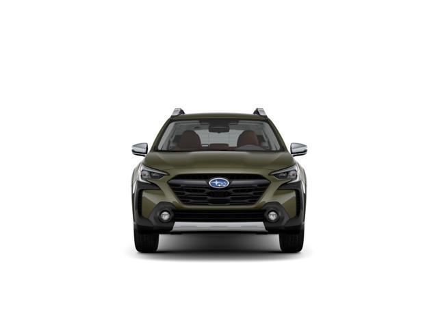 new 2025 Subaru Outback car, priced at $45,429