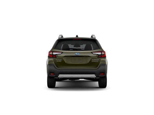 new 2025 Subaru Outback car, priced at $45,429