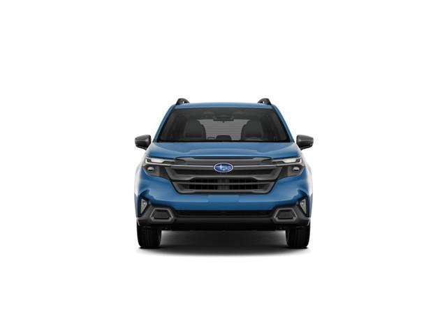 new 2025 Subaru Forester car, priced at $39,903