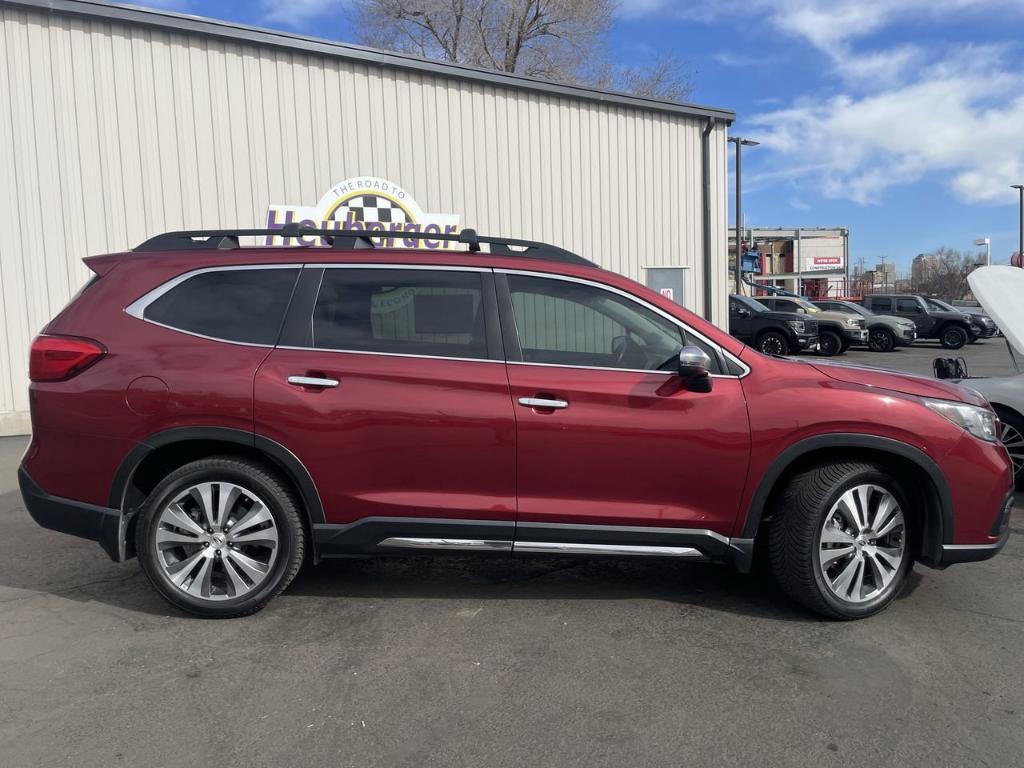 used 2020 Subaru Ascent car, priced at $26,988