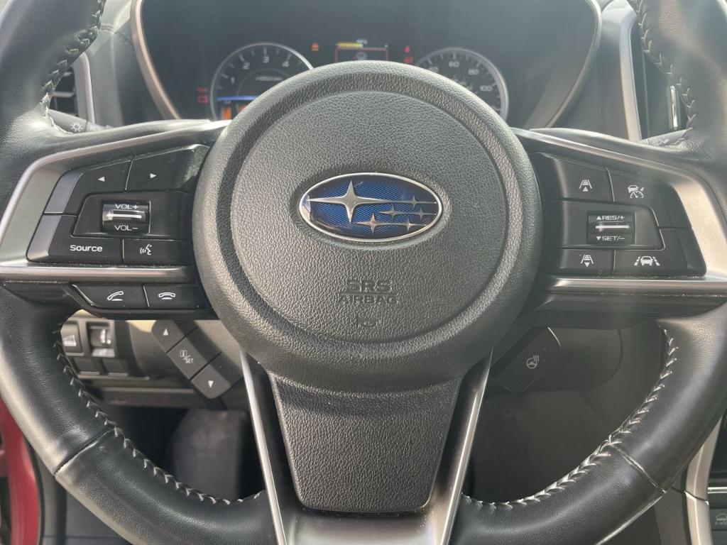 used 2020 Subaru Ascent car, priced at $26,988