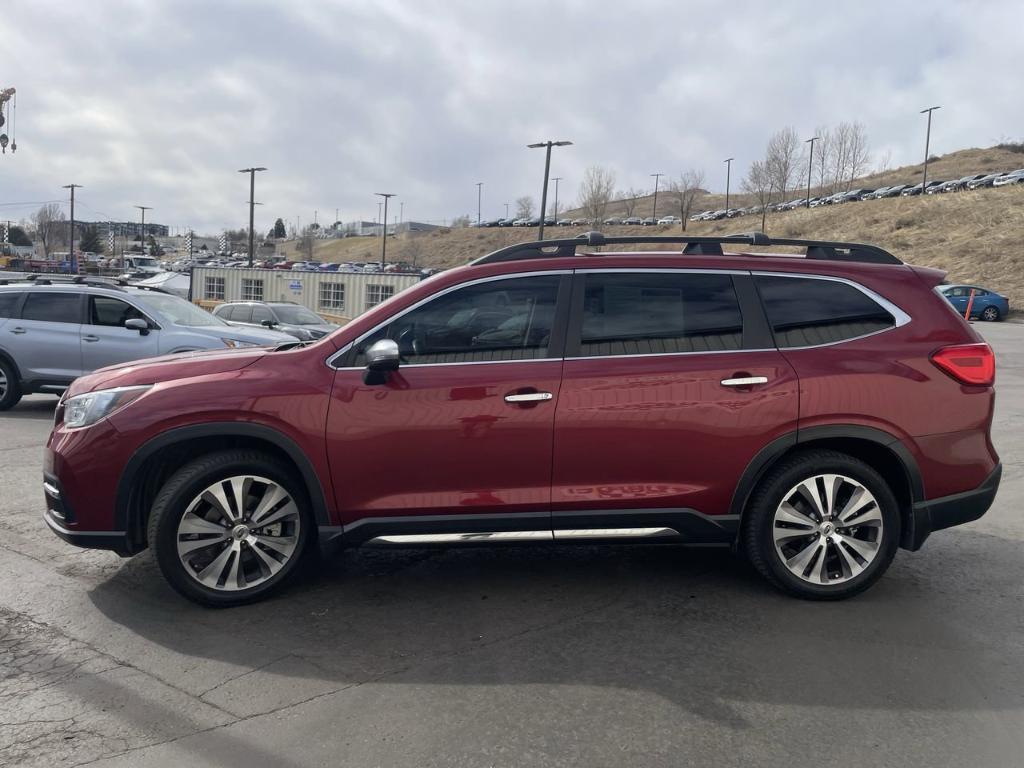 used 2020 Subaru Ascent car, priced at $26,988