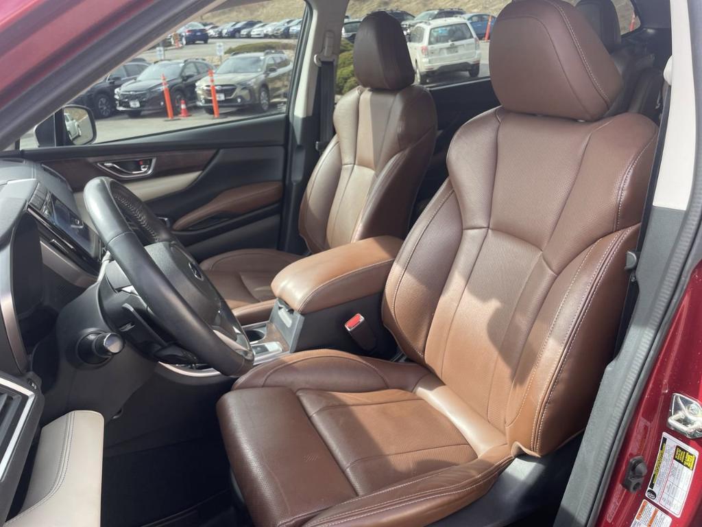 used 2020 Subaru Ascent car, priced at $26,988