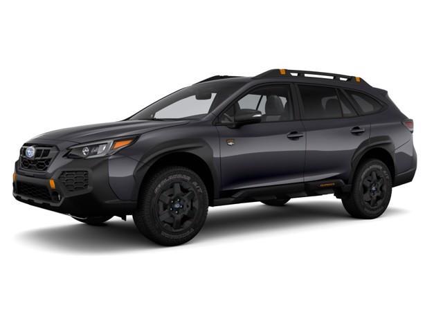 new 2024 Subaru Outback car, priced at $44,470