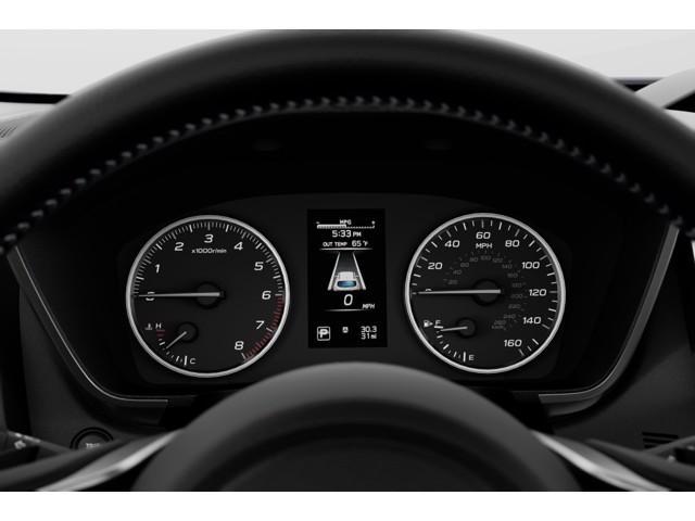 new 2024 Subaru Ascent car, priced at $51,727