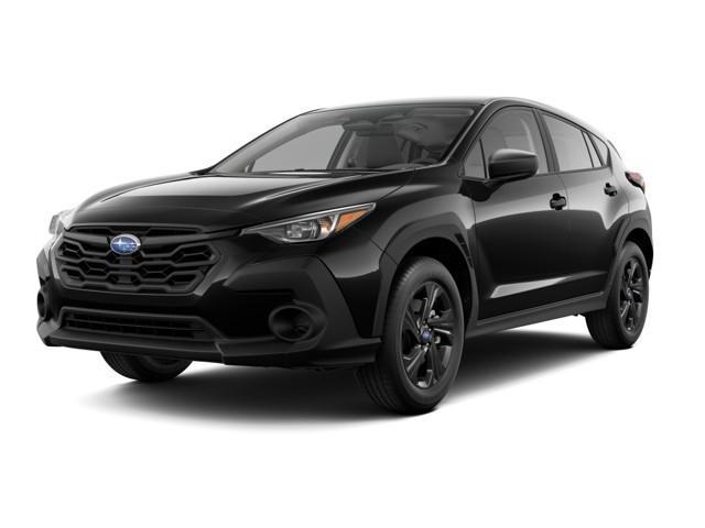 new 2024 Subaru Crosstrek car, priced at $27,213