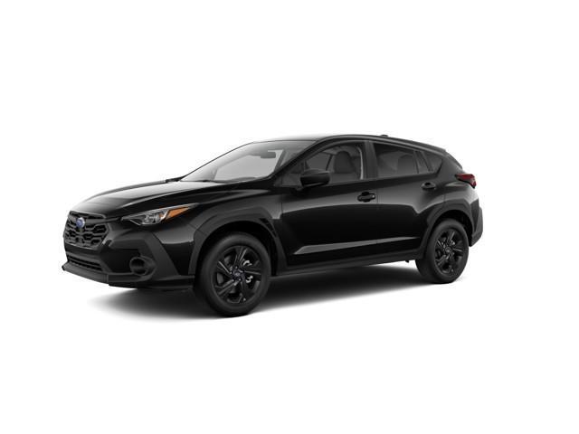 new 2024 Subaru Crosstrek car, priced at $27,213