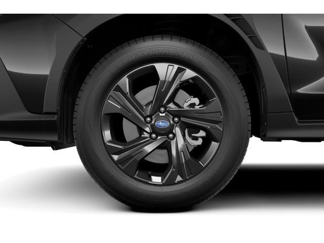 new 2024 Subaru Crosstrek car, priced at $27,213